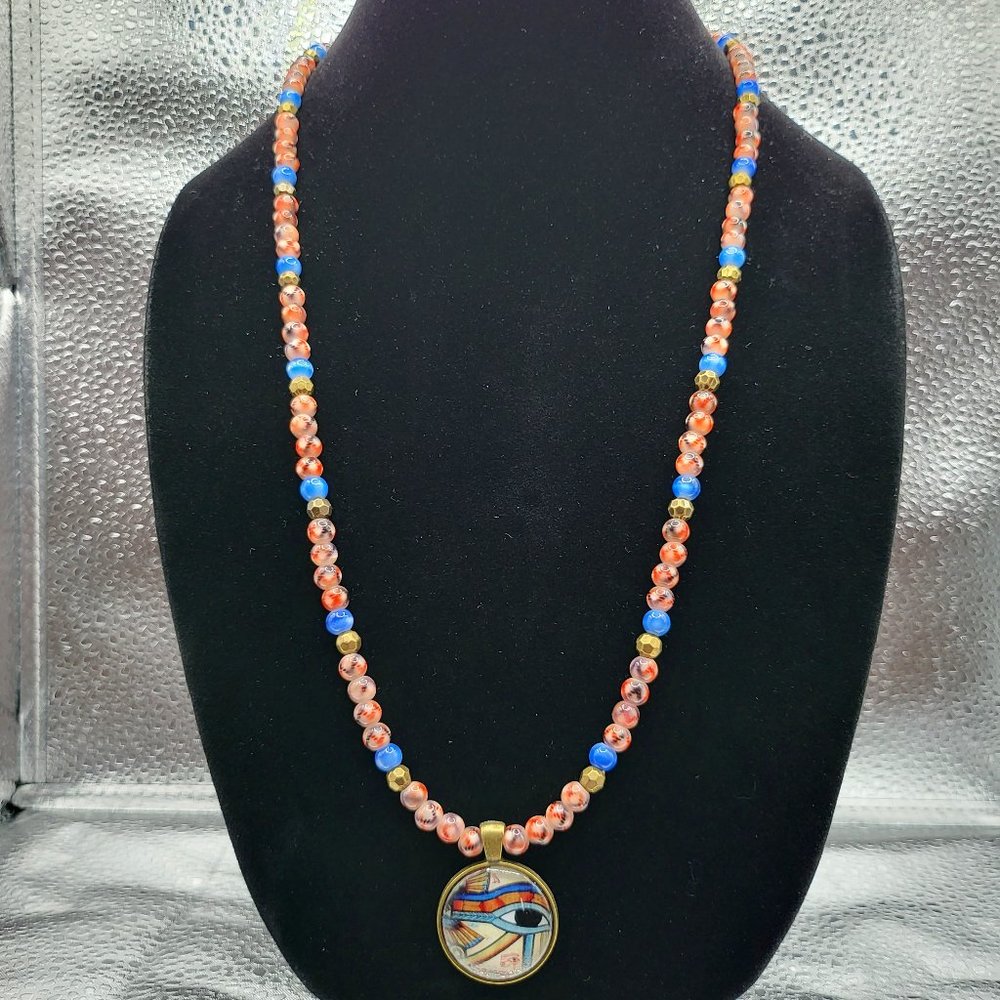 Beautiful Unique Necklace